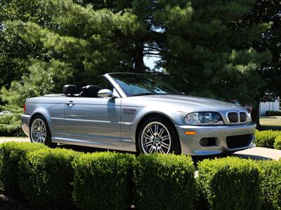 2004 BMW M3   - Photo 25 - Springfield, MO 65802