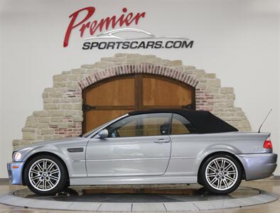 2004 BMW M3   - Photo 10 - Springfield, MO 65802