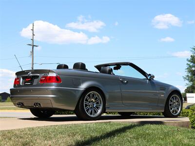 2004 BMW M3   - Photo 27 - Springfield, MO 65802