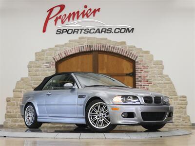 2004 BMW M3   - Photo 3 - Springfield, MO 65802