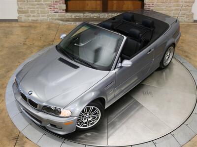 2004 BMW M3   - Photo 15 - Springfield, MO 65802