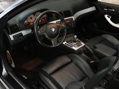 2004 BMW M3   - Photo 36 - Springfield, MO 65802