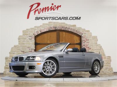 2004 BMW M3   - Photo 1 - Springfield, MO 65802