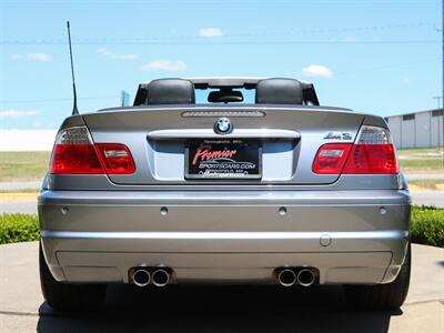 2004 BMW M3   - Photo 29 - Springfield, MO 65802