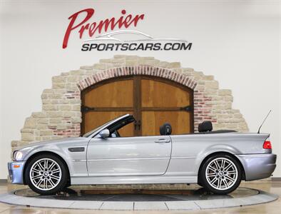 2004 BMW M3   - Photo 8 - Springfield, MO 65802