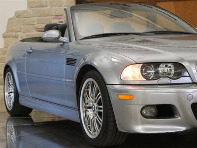 2004 BMW M3   - Photo 5 - Springfield, MO 65802