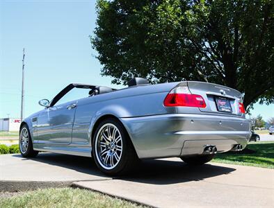 2004 BMW M3   - Photo 30 - Springfield, MO 65802