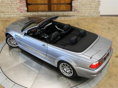 2004 BMW M3   - Photo 16 - Springfield, MO 65802