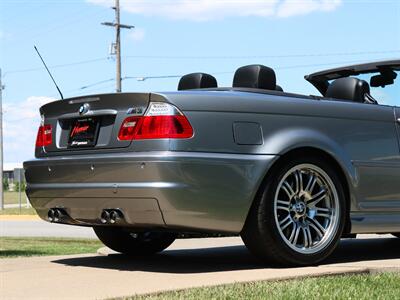 2004 BMW M3   - Photo 28 - Springfield, MO 65802