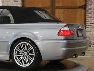 2004 BMW M3   - Photo 11 - Springfield, MO 65802