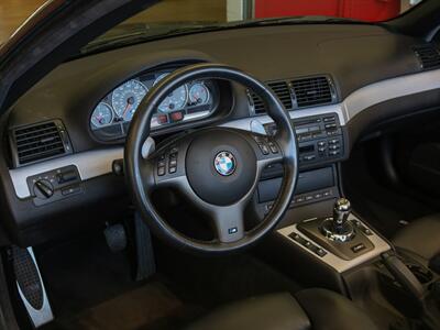 2004 BMW M3   - Photo 35 - Springfield, MO 65802