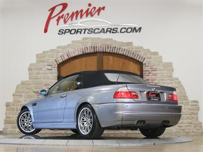 2004 BMW M3   - Photo 12 - Springfield, MO 65802