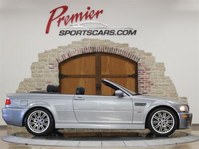 2004 BMW M3   - Photo 4 - Springfield, MO 65802