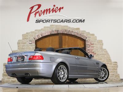 2004 BMW M3   - Photo 14 - Springfield, MO 65802