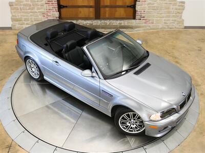 2004 BMW M3   - Photo 18 - Springfield, MO 65802