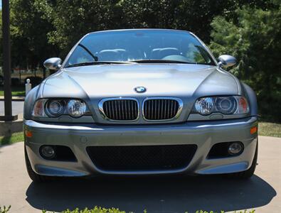 2004 BMW M3   - Photo 24 - Springfield, MO 65802