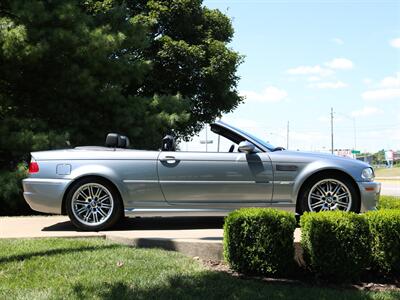 2004 BMW M3   - Photo 26 - Springfield, MO 65802