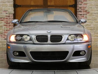 2004 BMW M3   - Photo 6 - Springfield, MO 65802