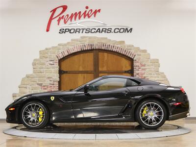 2010 Ferrari 599 GTB Fiorano   - Photo 6 - Springfield, MO 65802