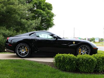 2010 Ferrari 599 GTB Fiorano   - Photo 30 - Springfield, MO 65802