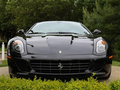 2010 Ferrari 599 GTB Fiorano   - Photo 27 - Springfield, MO 65802