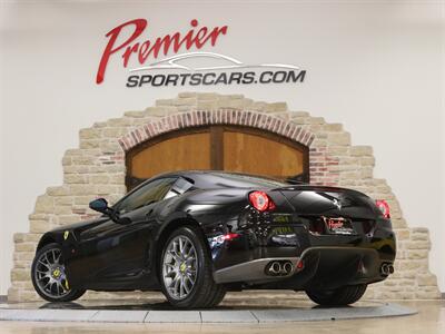 2010 Ferrari 599 GTB Fiorano   - Photo 7 - Springfield, MO 65802