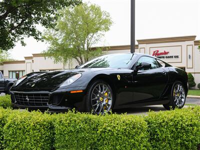 2010 Ferrari 599 GTB Fiorano   - Photo 37 - Springfield, MO 65802