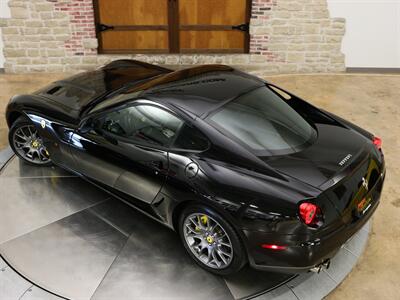 2010 Ferrari 599 GTB Fiorano   - Photo 11 - Springfield, MO 65802