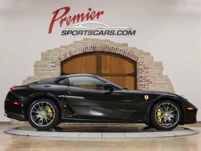 2010 Ferrari 599 GTB Fiorano   - Photo 3 - Springfield, MO 65802