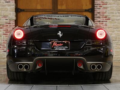 2010 Ferrari 599 GTB Fiorano   - Photo 8 - Springfield, MO 65802