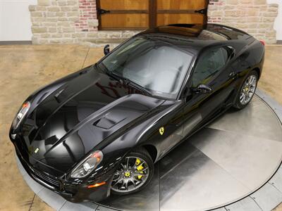 2010 Ferrari 599 GTB Fiorano   - Photo 10 - Springfield, MO 65802