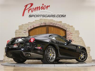 2010 Ferrari 599 GTB Fiorano   - Photo 9 - Springfield, MO 65802