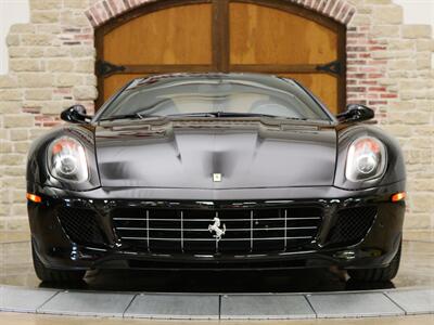 2010 Ferrari 599 GTB Fiorano   - Photo 5 - Springfield, MO 65802