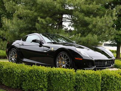 2010 Ferrari 599 GTB Fiorano   - Photo 29 - Springfield, MO 65802