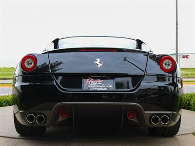 2010 Ferrari 599 GTB Fiorano   - Photo 33 - Springfield, MO 65802