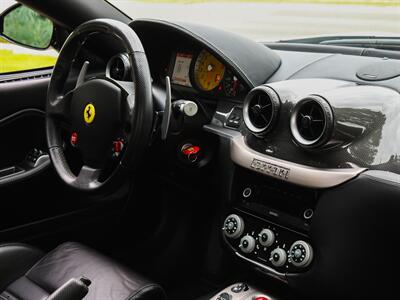 2010 Ferrari 599 GTB Fiorano   - Photo 44 - Springfield, MO 65802