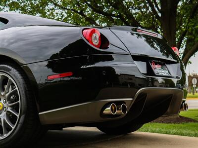 2010 Ferrari 599 GTB Fiorano   - Photo 34 - Springfield, MO 65802