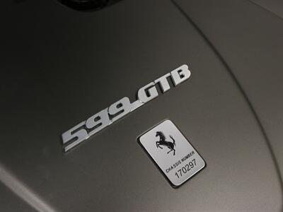 2010 Ferrari 599 GTB Fiorano   - Photo 54 - Springfield, MO 65802