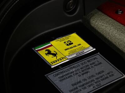 2010 Ferrari 599 GTB Fiorano   - Photo 55 - Springfield, MO 65802