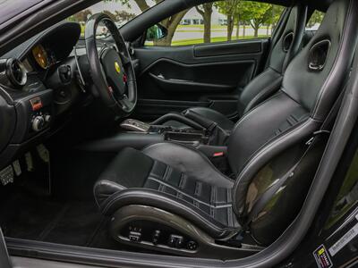 2010 Ferrari 599 GTB Fiorano   - Photo 40 - Springfield, MO 65802