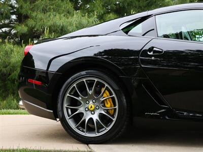 2010 Ferrari 599 GTB Fiorano   - Photo 32 - Springfield, MO 65802