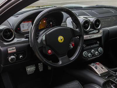 2010 Ferrari 599 GTB Fiorano   - Photo 39 - Springfield, MO 65802