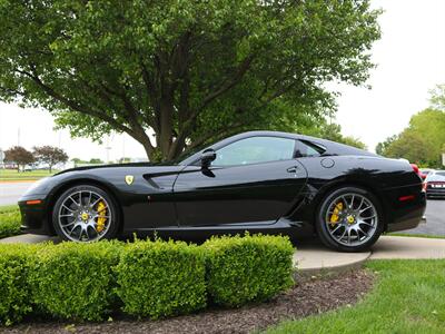 2010 Ferrari 599 GTB Fiorano   - Photo 36 - Springfield, MO 65802