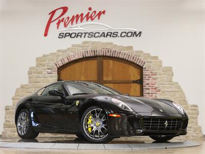 2010 Ferrari 599 GTB Fiorano   - Photo 4 - Springfield, MO 65802