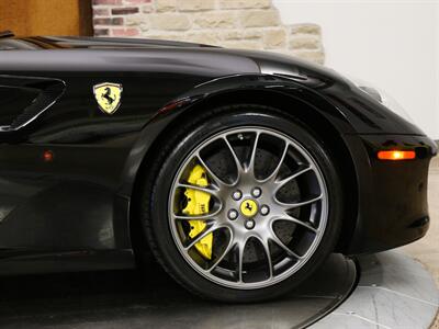 2010 Ferrari 599 GTB Fiorano   - Photo 47 - Springfield, MO 65802