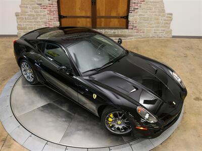 2010 Ferrari 599 GTB Fiorano   - Photo 13 - Springfield, MO 65802