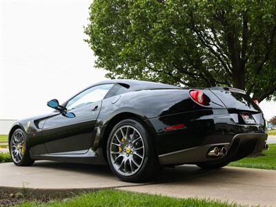 2010 Ferrari 599 GTB Fiorano   - Photo 35 - Springfield, MO 65802