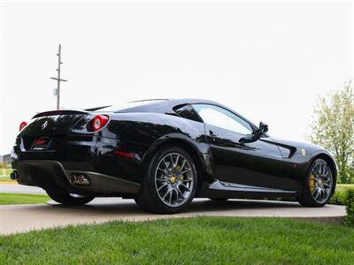 2010 Ferrari 599 GTB Fiorano   - Photo 31 - Springfield, MO 65802