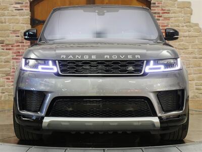 2020 Land Rover Range Rover Sport HSE MHEV   - Photo 6 - Springfield, MO 65802