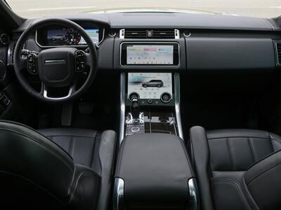 2020 Land Rover Range Rover Sport HSE MHEV   - Photo 26 - Springfield, MO 65802